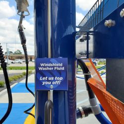 BlueWave Express Car Wash - BlueWave Express Car Wash