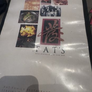Fats Asia Bistro - Chinese Near Me - Roseville, California Fats Asia Bistro - Chinese Near Me - Roseville, California
