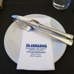 El Senador - Wuahhh gleich geht's los ...