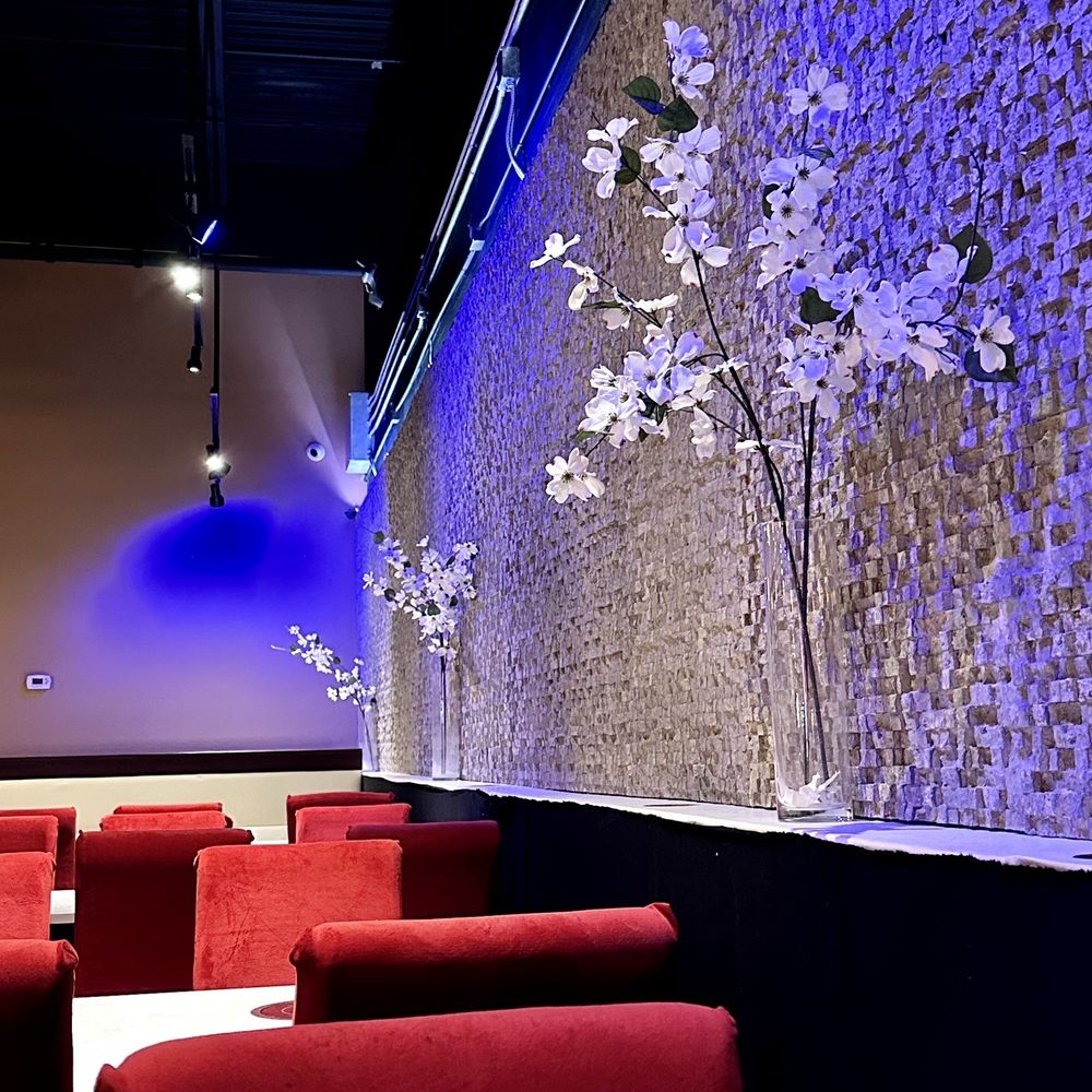 Red Ginger - Chinese Near Me - Melbourne, Florida Red Ginger - Chinese Near Me - Melbourne, Florida