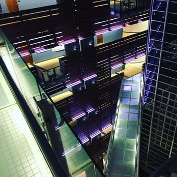 Medical Sciences Building - Hospitals Near Me - Cincinnati, Ohio