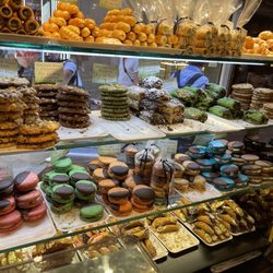 Pasticceria Canonica