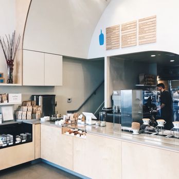 Blue Bottle Coffee - Pasadena - Coffee & Tea Near Me - Pasadena, California