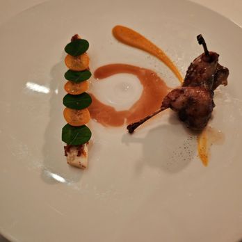 Chez TJ - French Near Me - Mountain View, California