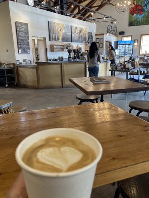 Salto Coffee by null