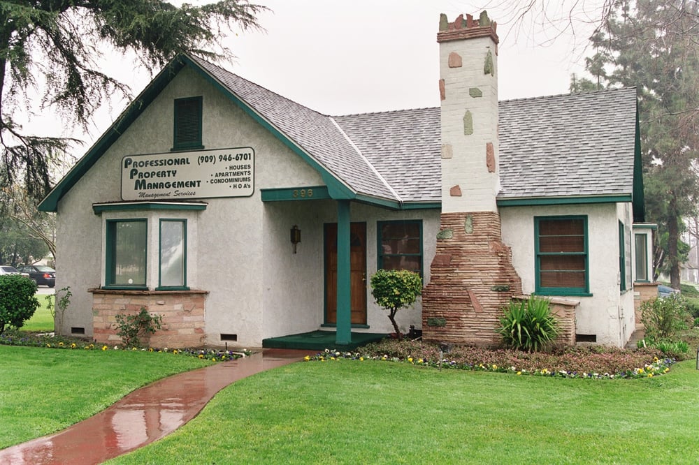 PROFESSIONAL PROPERTY MANAGEMENT Updated August 2024 10 Photos & 57