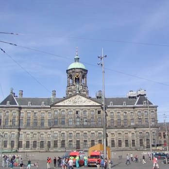 Koninklijk Paleis Amsterdam - Landmarks & Historical Buildings Near Me - Amsterdam, New Hampshire