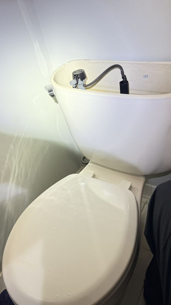 Slide of Reliance Handyman’s Services