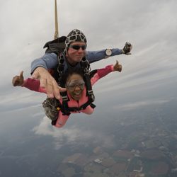 Skydive Delmarva - Go! :D