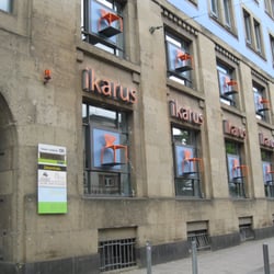 ikarus