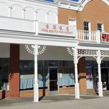 Dong Nguyen - Chinese Near Me - Alhambra, California