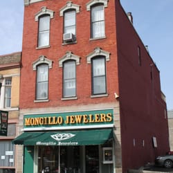 MONGILLO JEWELERS