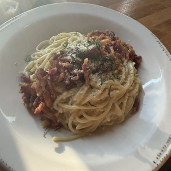 Storico Spaghetteria - Carbonara - Tuscan Near Me - Tustin, California Storico Spaghetteria - Carbonara - Tuscan Near Me - Tustin, California