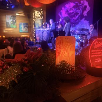 Vibrato Grill Jazz - Jazz & Blues Near Me - Los Angeles, California Vibrato Grill Jazz - Jazz & Blues Near Me - Los Angeles, California