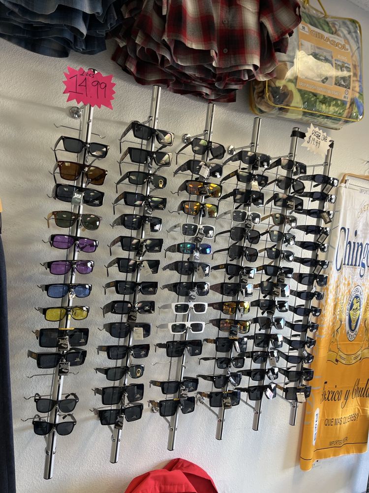 Barrio Clothing Logo