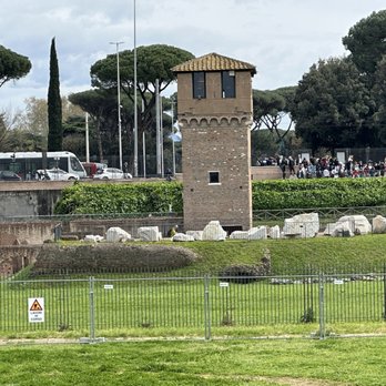 Circus Maximus - Bed & Breakfast Near Me - Rome, RM