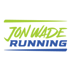 Jon Wade Running