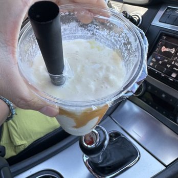 Dzui's Cakes & Desserts - Durian madness shake - Bakeries Near Me - San Jose, California Dzui's Cakes & Desserts - Durian madness shake - Bakeries Near Me - San Jose, California