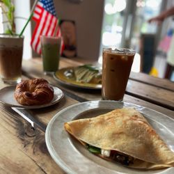 The Wooden Rooster