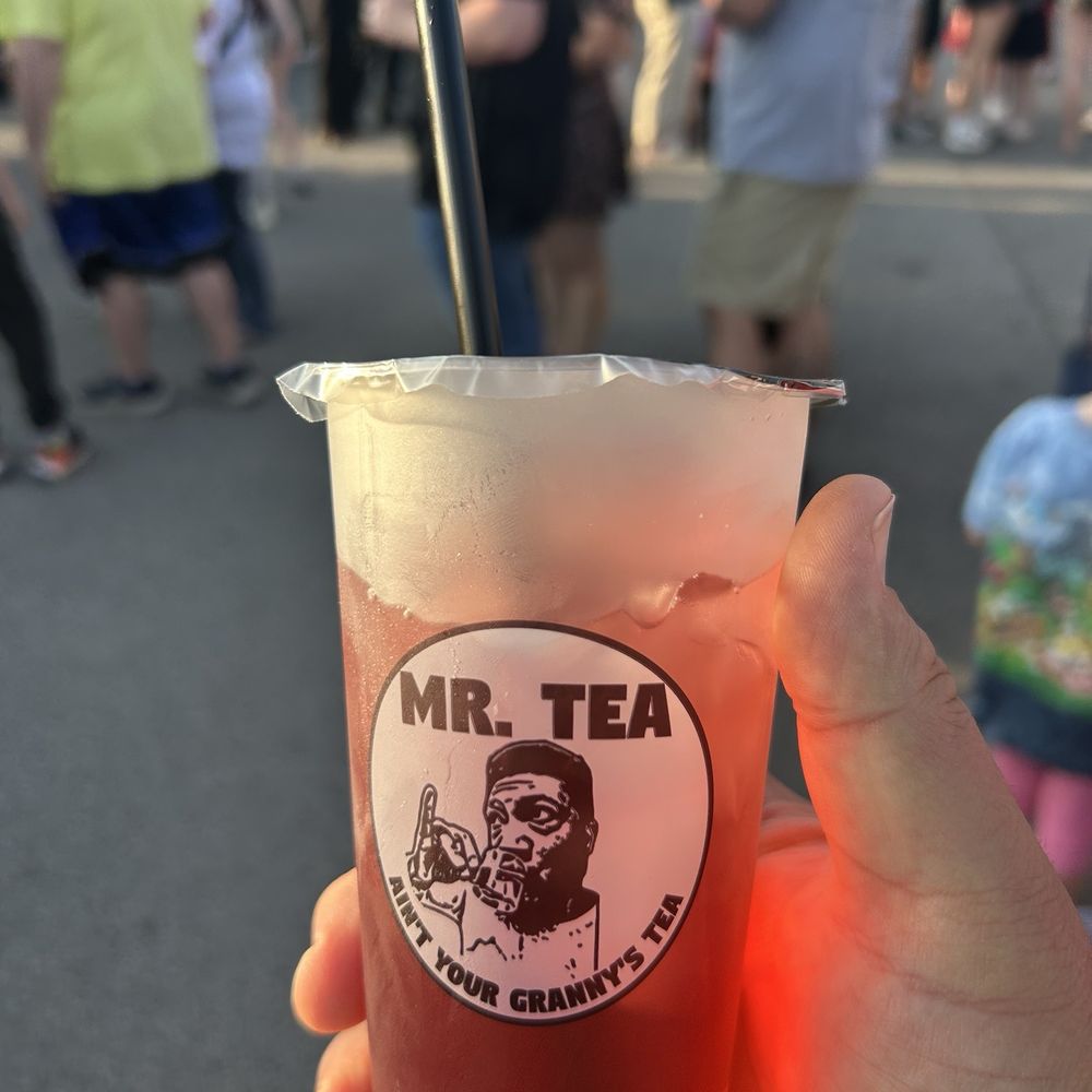 Mr Tea - Coffee & Tea Near Me - Mount Washington, Kentucky Mr Tea - Coffee & Tea Near Me - Mount Washington, Kentucky