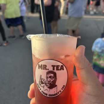 Mr Tea - Coffee & Tea Near Me - Mount Washington, Kentucky Mr Tea - Coffee & Tea Near Me - Mount Washington, Kentucky