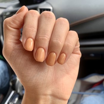 Envidia Nail Salon - Eyelash Service Near Me - Miami, Florida