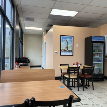 New York Breakfast - Breakfast & Brunch Near Me - Indianapolis, Indiana