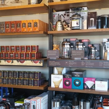 Peet's Coffee - Coffee & Tea Near Me - San Diego, California
