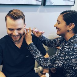 Pacific Coast Hearing Care - Dr. Sharma
