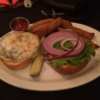Moonshine Grill - Southern Near Me - Austin, Texas