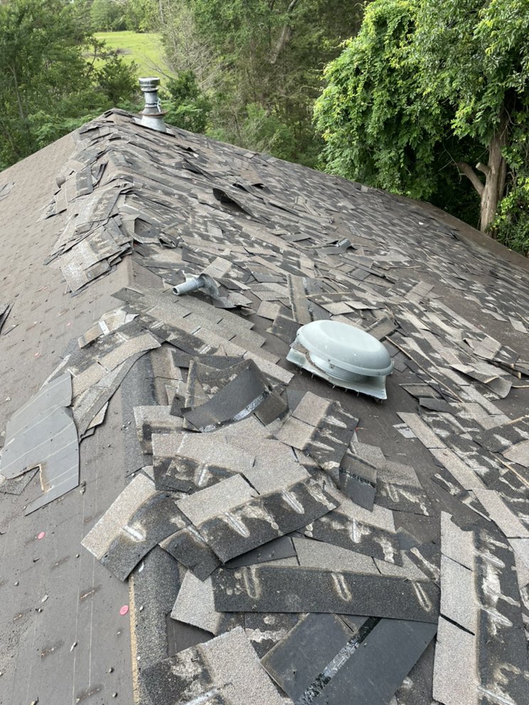 Slide of Turnserv Remodeling