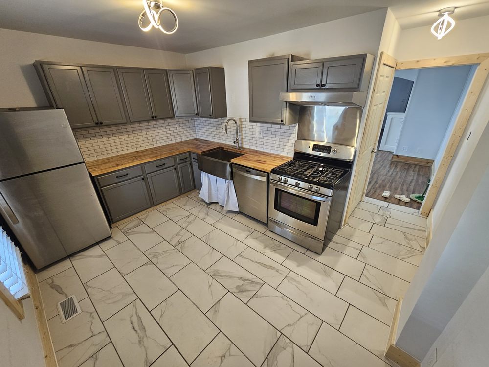 Slide of Longhorn Property Investments