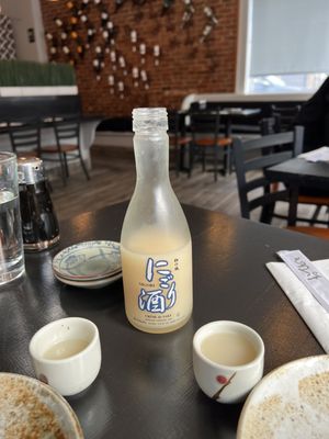 Sakana Sushi by null