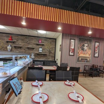Spin & Savor - Conveyor Belt Sushi Near Me - Rochester, New York Spin & Savor - Conveyor Belt Sushi Near Me - Rochester, New York