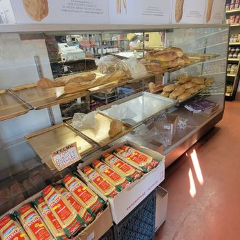 Roma Market - Delis Near Me - Pasadena, California