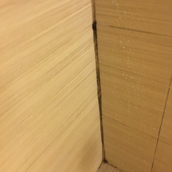 Hyatt Place La Paz - black mold - Hotels Near Me - La Paz, BCS