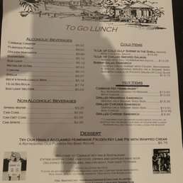 This menu picture was taken on May 23, 2020, this is their limited menu for you to order from now. This menu picture was taken on May 23, 2020, this is their limited menu for you to order from now.