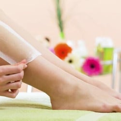 Best Brazilian Bikini Wax By Telma