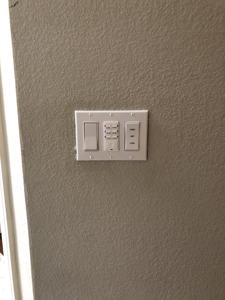 Slide of Generation Electric