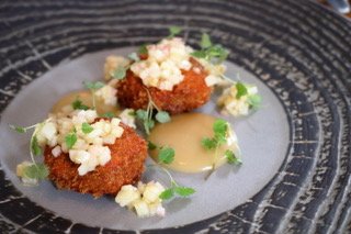 Arya Ramsgate- Small plates and Tapas Restaurant by null