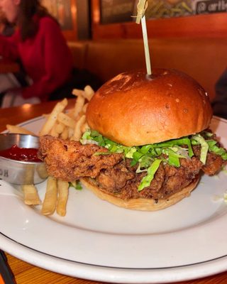 Hopewell Bar & Kitchen by null