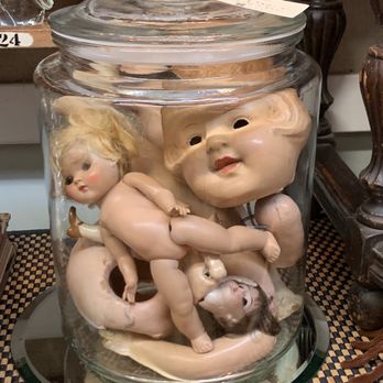 Camas Antiques - Antiques Near Me - Camas, Washington