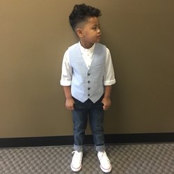 Platinum Fades Salon