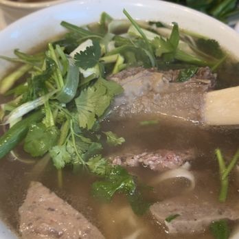 Pho Thin 13 Lo Duc  - Vietnamese Near Me - Falls Church, Virginia