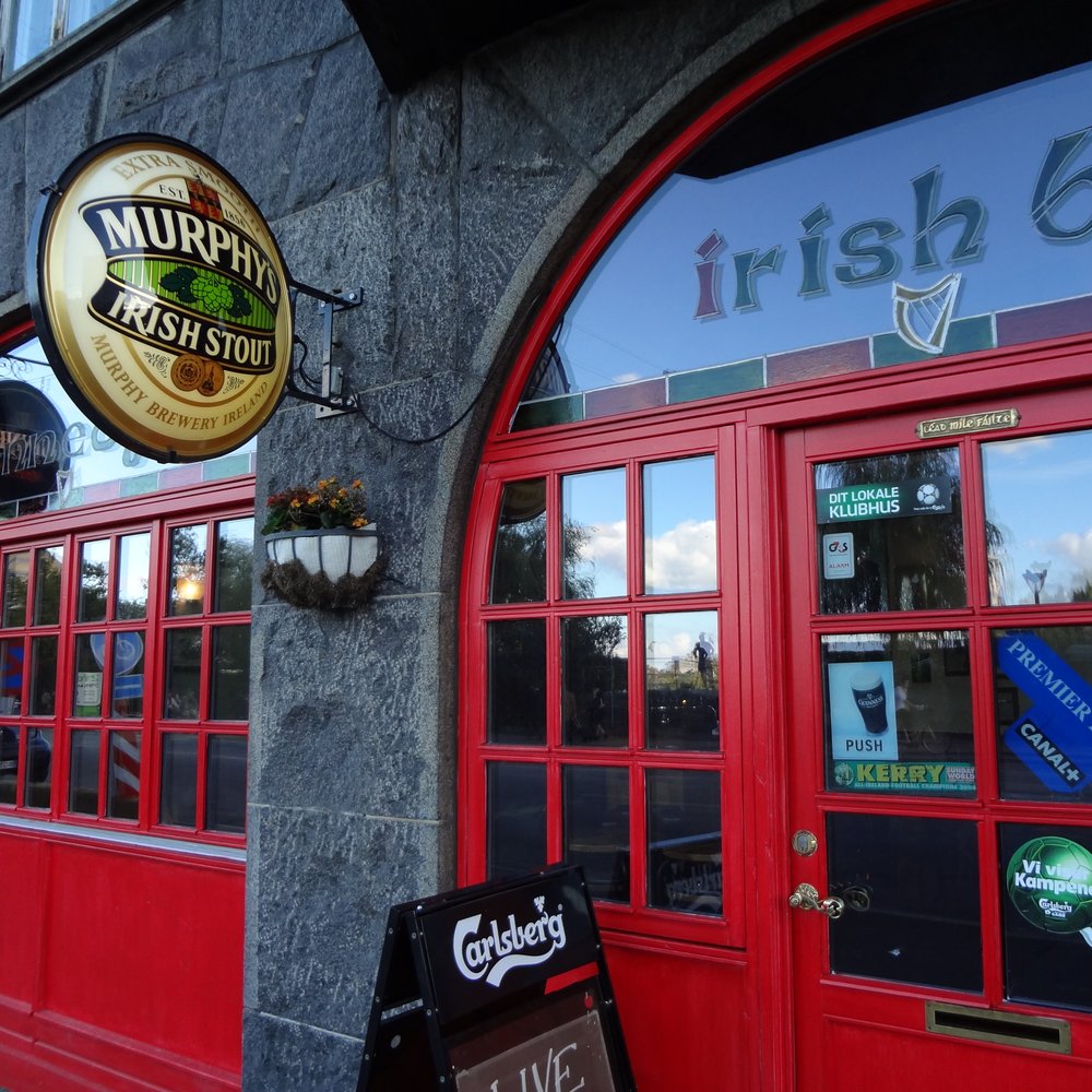 Kennedy's Irish Bar - Pubs Near Me - Copenhagen, 84
