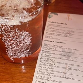 Secret Grove - Bars Near Me - Portland, Oregon