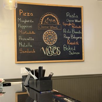 Cheese Wheel Pasta & Pizza - Menu - Pizza Near Me - Clearwater, Florida Cheese Wheel Pasta & Pizza - Menu - Pizza Near Me - Clearwater, Florida