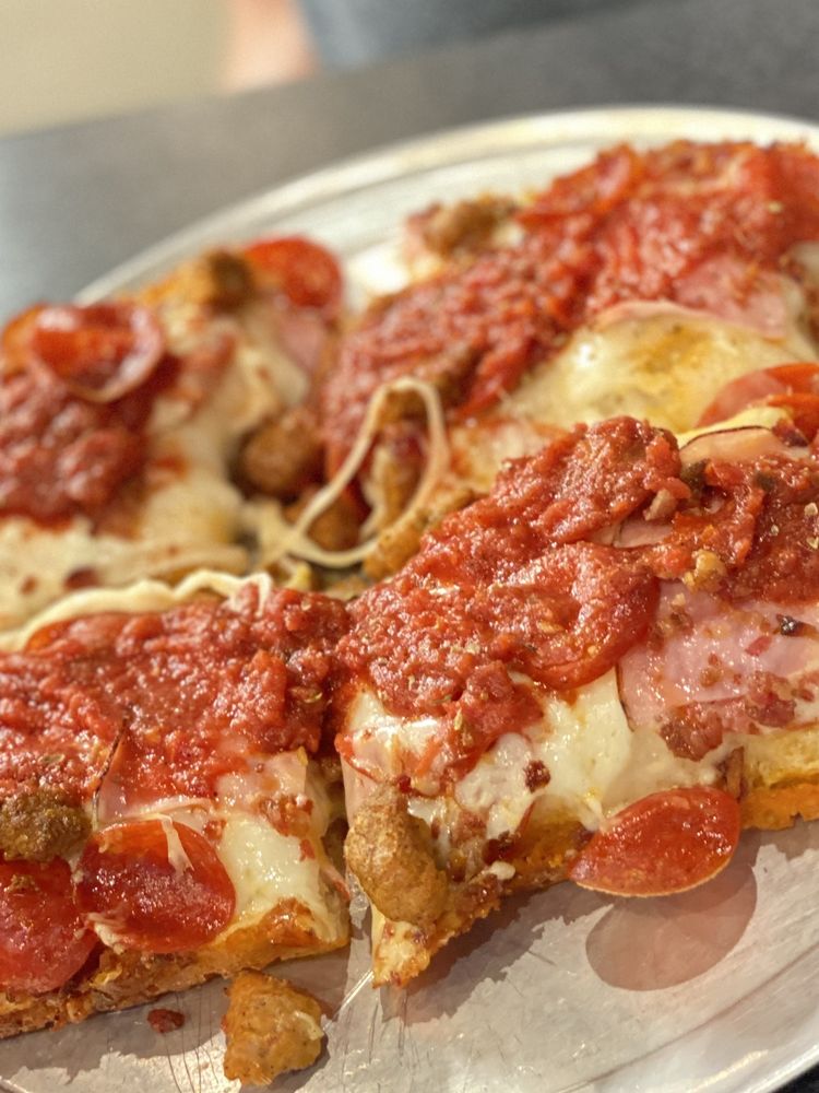 VIA 313 Updated October 2024 86 Photos & 49 Reviews 1065 W Bay