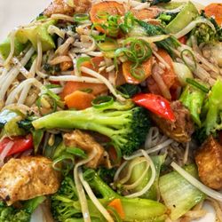 Pho Kingston