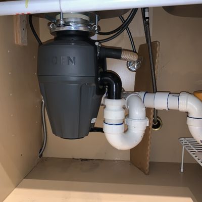 Watford Drain & Septic Logo